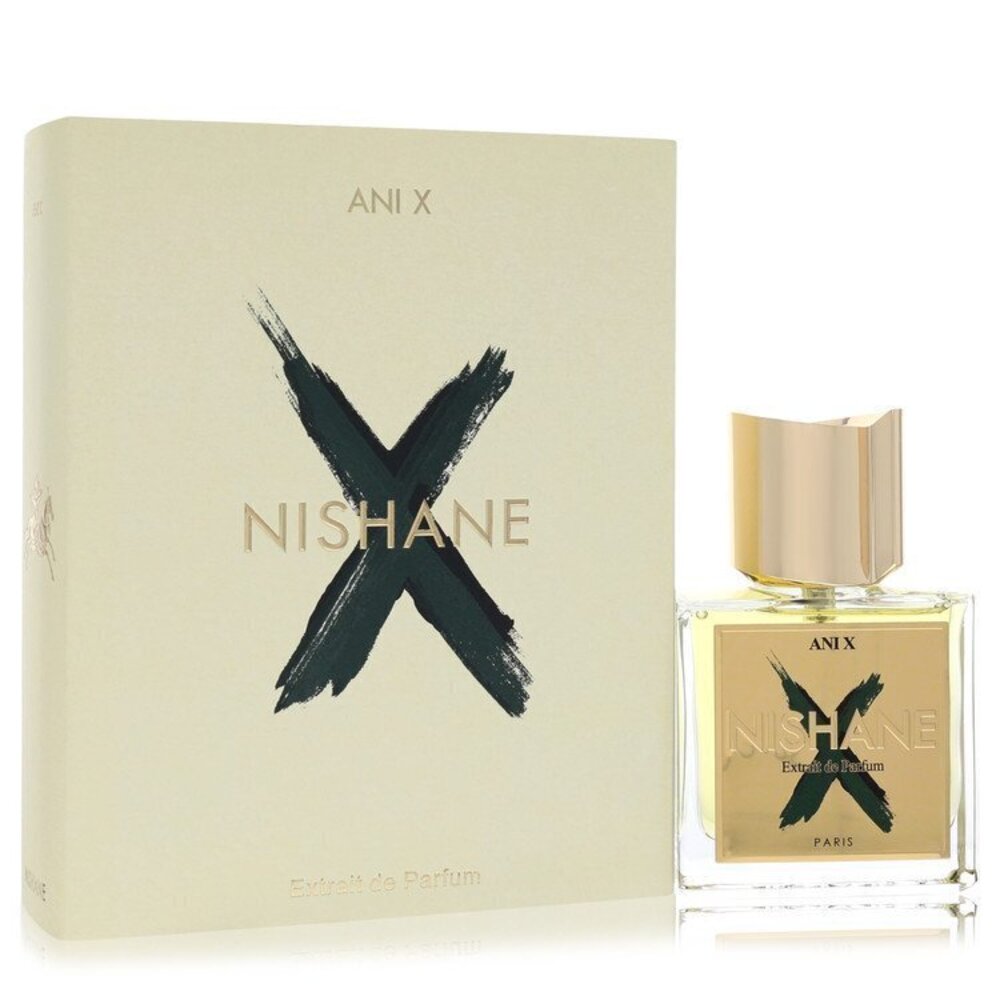 Nishane Ani X by Nishane Extrait De Parfum Spray 1.69 oz